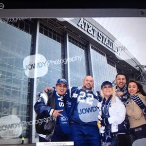 Meet your Posher, Anthony